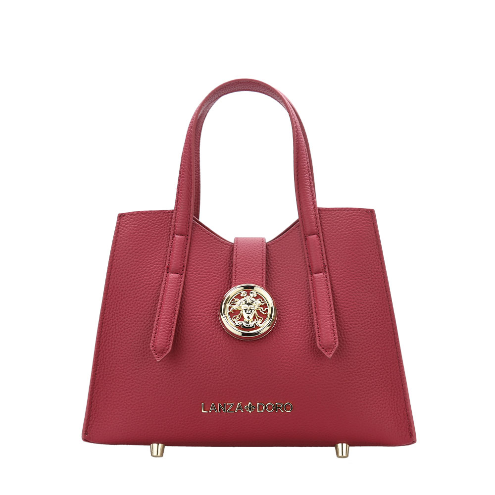 TÚI XÁCH SIENA LANZADORO BELLEZZA - THỜI TRANG ITALIA